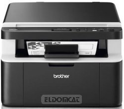 Brother Dcp-1612Wm1