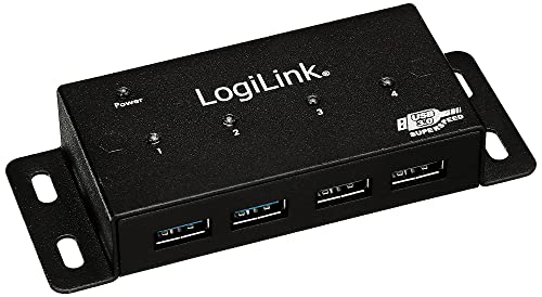 Logilink Ua0149 Perno E Concentratore