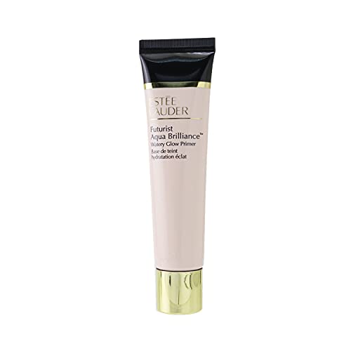Estée Lauder Futurist Aqua Brillance Watery Glow Primer 40 Ml