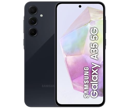 Samsung Galaxy A35 5G 256Gb Navy