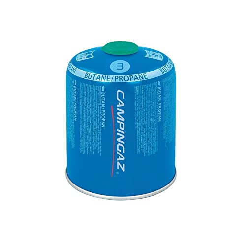 Campingaz Unisex - Cartuccia Di Gas Cv Per Adulti, Blu, Taglia Unica