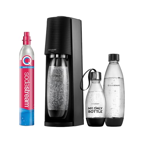 Sodastream Terra Noir