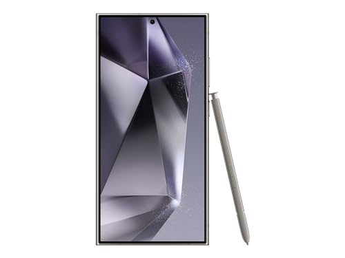 Samsung Galaxy S24 Ultra Sm-S928Bzvheub