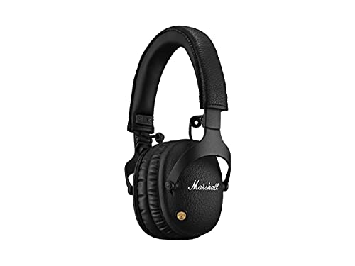Marshall Monitor Ii Anc Cuffie - Nero