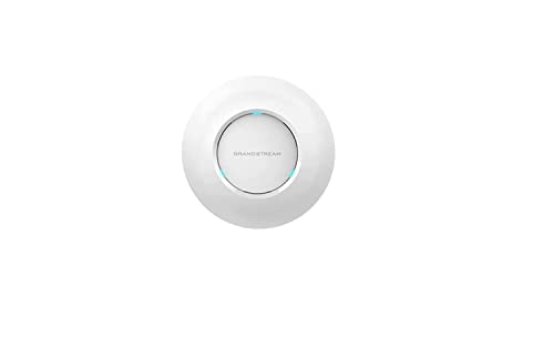 Grandstream Gwn-7660 Wifi 6 Accespoint