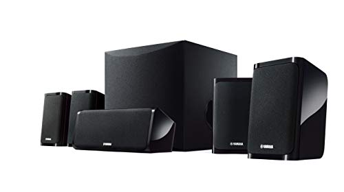 Yamaha Home Theater Yht-4960