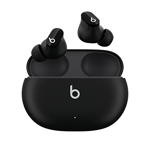 Beats Studio Buds - Black