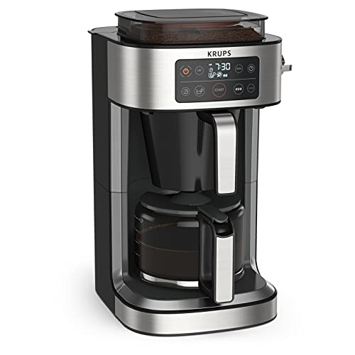 Krups Km760D10 Caffettiera