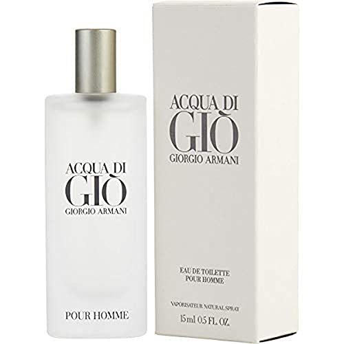 Acqua Di Giò Pour Homme