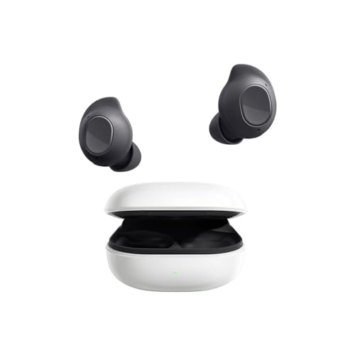 Samsung Galaxy Buds Fe Graphite/Inear True Wireless Headphones