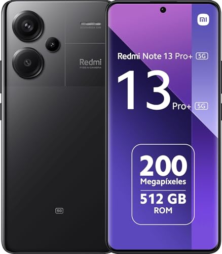 Smartphone Xiaomi