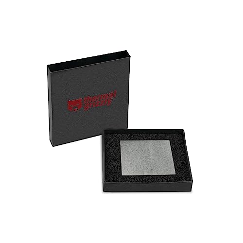Thermal Grizzly Kryosheet Wärmeleitpad, 38 X 38 Mm