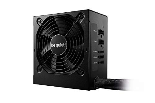 Be Quiet! System Power 9 | 700W Cm