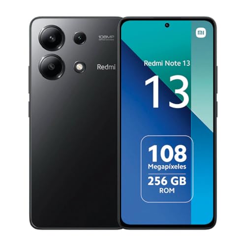 Smartphone Xiaomi