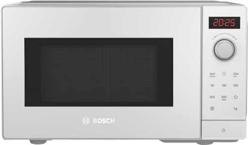Bosch Microwave Oven Ffl023Mw0 Free Standing