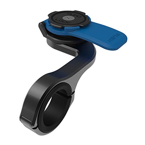Quad Lock Supporto Frontale Pro Ofm (Out Front Mount) Pro Per Iphone E Telefoni Samsung Galaxy