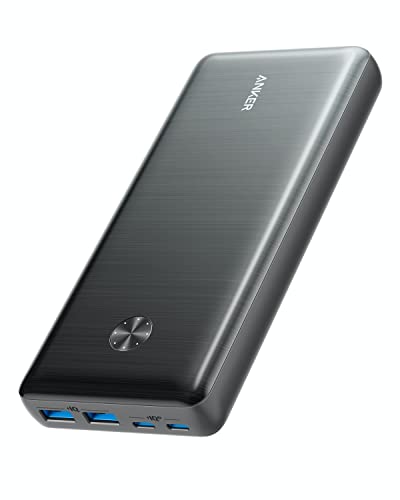 Eufy Batterie Externe Powercore Iii Elite 25600Mah 87W