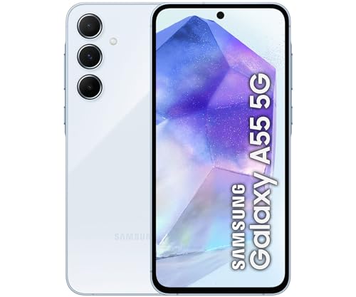 Samsung A55 5G 256Gb 6.5In Android 14