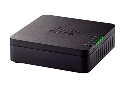Ata 191 - Voip Phone Adapter