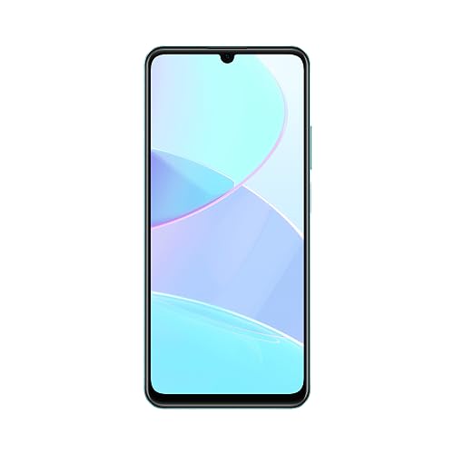 Realme C51 Smartphone 4+128Gb Mint Green