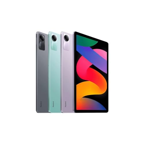 Xiaomi Redmi Pad Se 256Gb 8Ram Wi-Fi Eu Grey