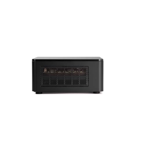 Wall Street Nuc12Wshi7 Eu Barebone L6 No Cord
