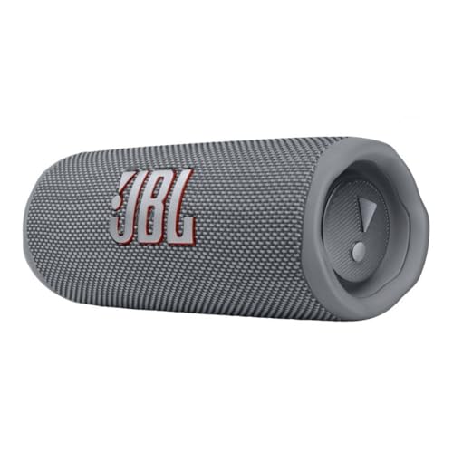 Jbl Flip 6 Speaker Bluetooth Portatile, Cassa Altoparlante Impermeabile E Antipolvere Ipx67, Compatibile Con Jbl Partyboost, Fino A 12H Di Autonomia,