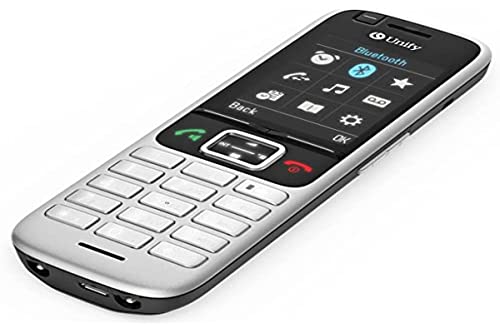 Unify Openscape Dect Phone S6 Portatile Aggiuntivo (Senza Ls) Cuc510