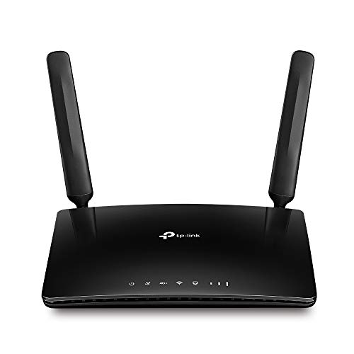 Tp-Link Router Mr600 Lte Advanced Cat6