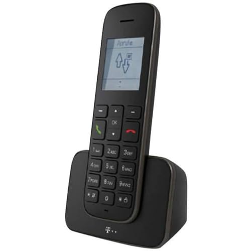 Telekom Sinu A207 - Telefono Cordless.