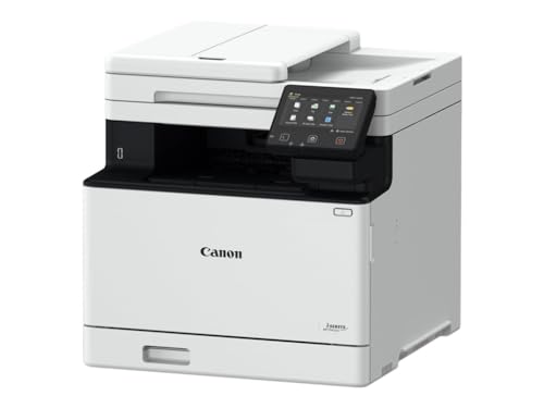Canon I-Sensys Mf752Cdw - Farve