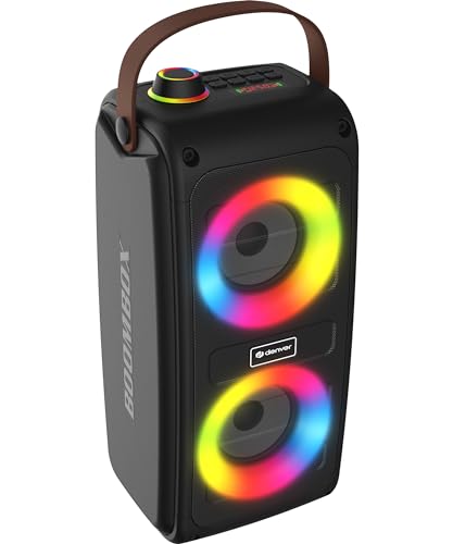 Denver Bluetooth Altoparlante Btv-230