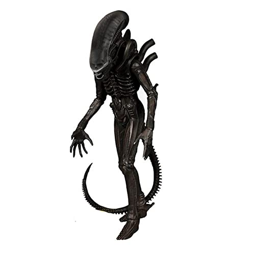 Mezco Toys Alien Figurine 1/12 Alien 18 Cm