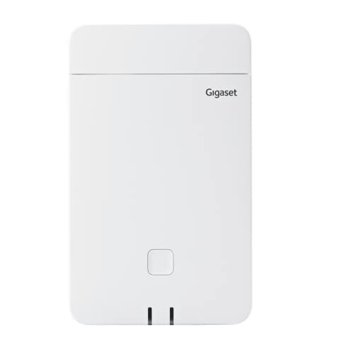 Gigaset Pro N870 Ip Dect Basis