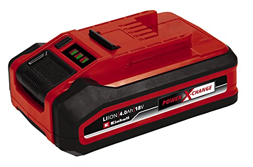 Einhell Power X-Change Accu Li-Ion 18V / 4,0Ah (4511553)