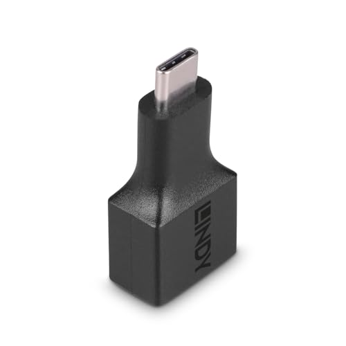 Lindy 41899 Adattatore Usb 3.1 Tipo Con A