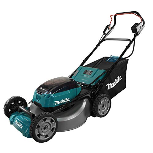 Tondeuse Makita 36 V => 2 X 18 V Li-Ion (Produit Seul) - Dlm530Z