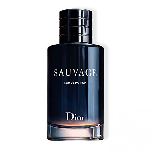 Dior Sauvage Eau De Parfum - 100 Ml