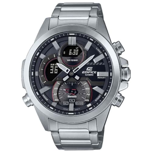 Casio Edifice Orologio Casual Ecb-30D-1Aef