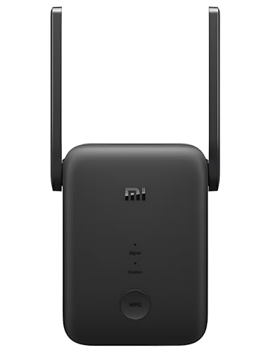 Xiaomi Mi Wi-Fi Range Extender Ac1200 Black Eu Dvb4348Gl