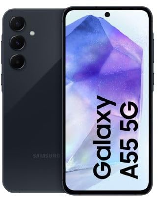 Samsung Galaxy A55 5G Sm-A556Bzkaeub