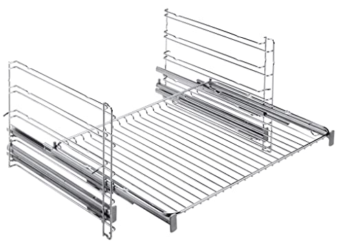 Plaque De Cuisson Aeg Tr2Lv Flexi Runners Auszug