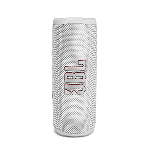 Jbl Flip 6 Speaker Bluetooth Portatile, Cassa Altoparlante Impermeabile E Antipolvere Ipx67, Compatibile Con Jbl Partyboost, Fino A 12H Di Autonomia,