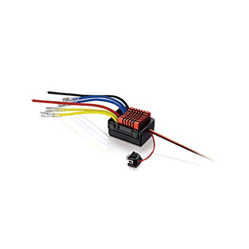 Hobbywing Quicrun Wp 880 Pièce Et Accessoire Pour Modèle Radiocommandé Esc
