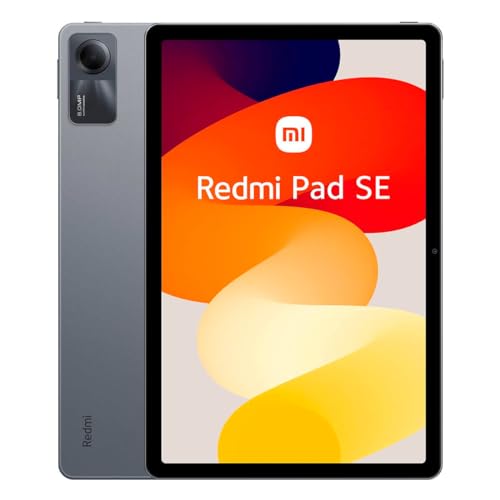 Xiaomi Redmi Pad Se Tablet