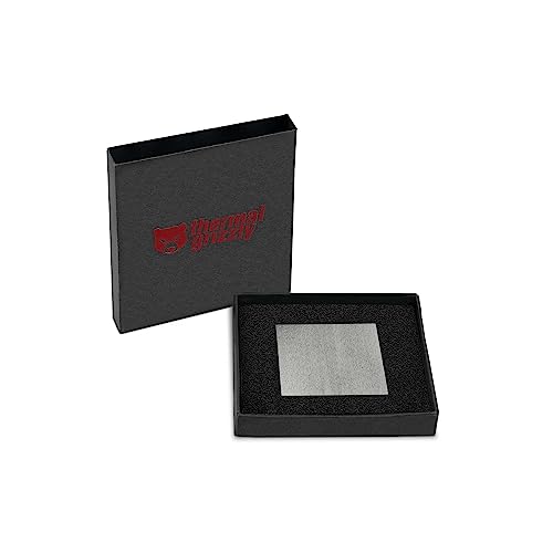 Thermal Grizzly Kryosheet Wärmeleitpad, 33 X 33 Mm