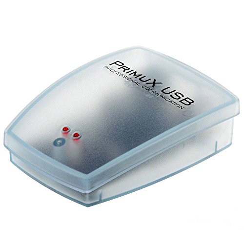 Gerdes Primux Usb Dispositivo Di Accesso Isdn