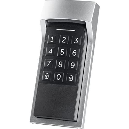 Homematic Ip Hmip-Wkp Verrou De Porte Intelligent