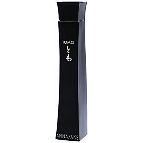 Annayake Tomo Eau De Toilette Uomo, 100 Ml
