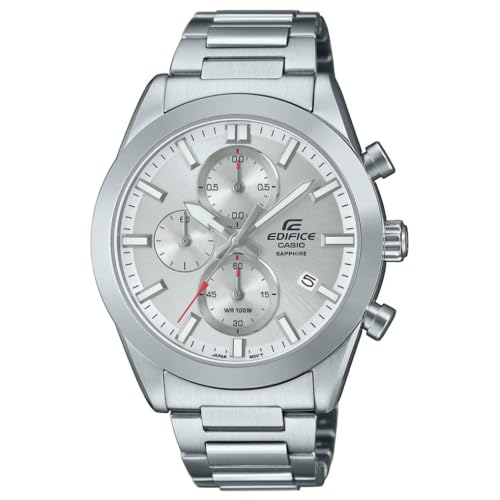 Casio Analogico Efb-710D-7Avuef